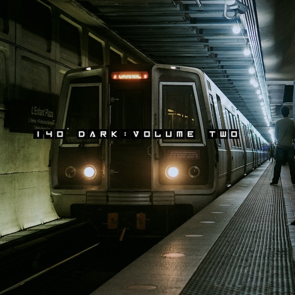 140 Dark Vol.2