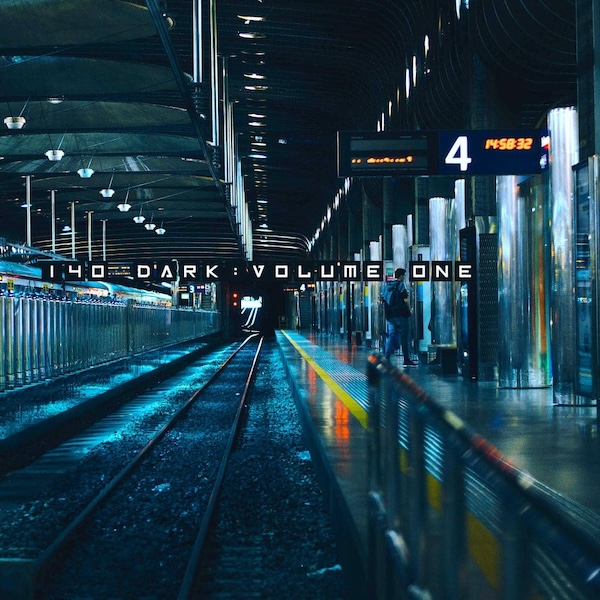 140 Dark Vol.1