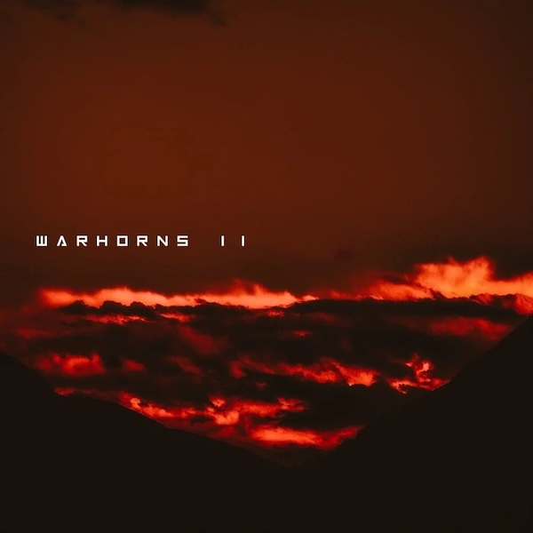 Warhorns Vol.2
