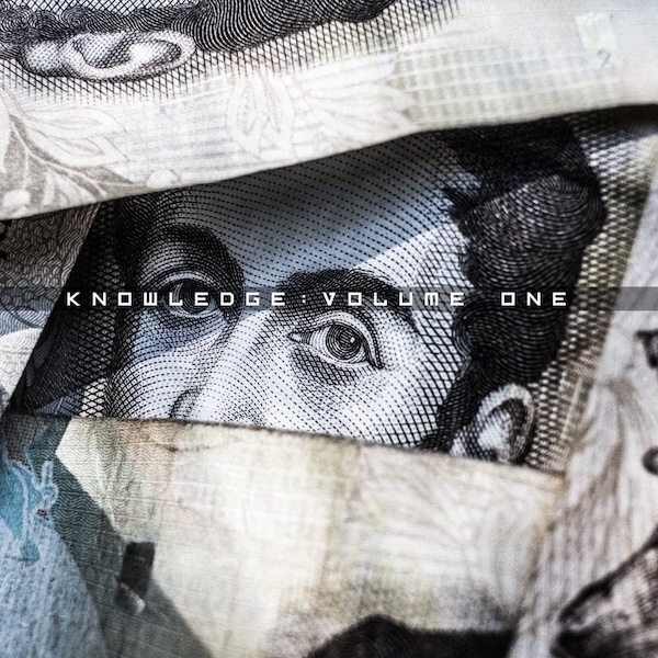 Knowledge Vol.1