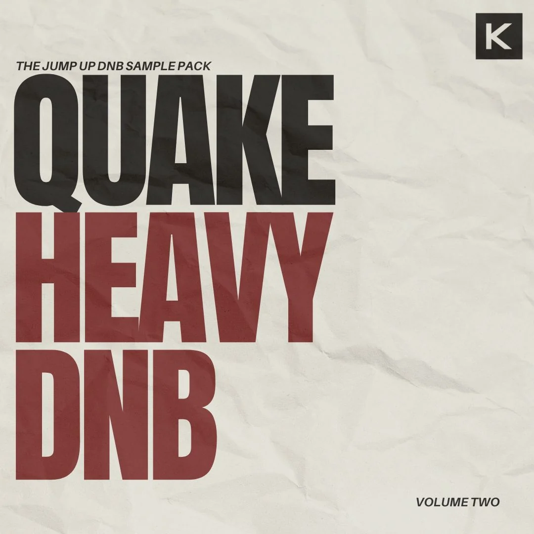 Quake Vol.2