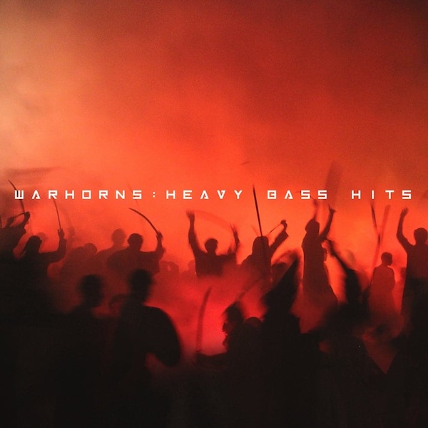 Warhorns Vol.1