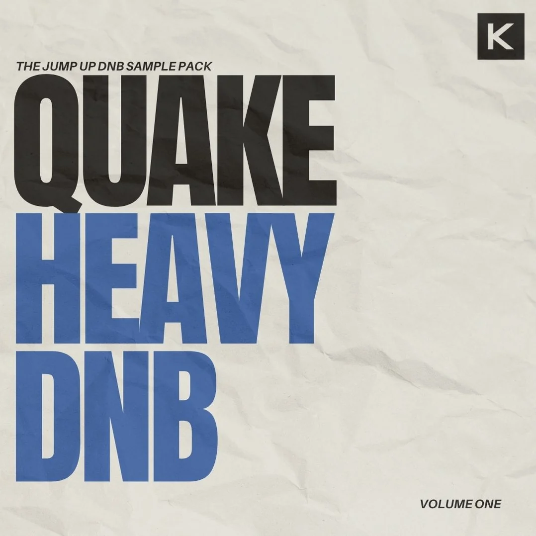 Quake Vol.1