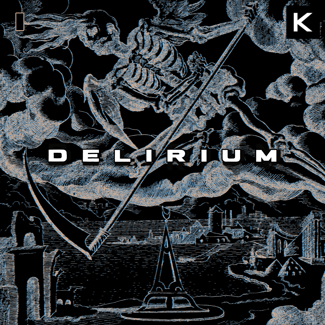 Delirium Vol.1