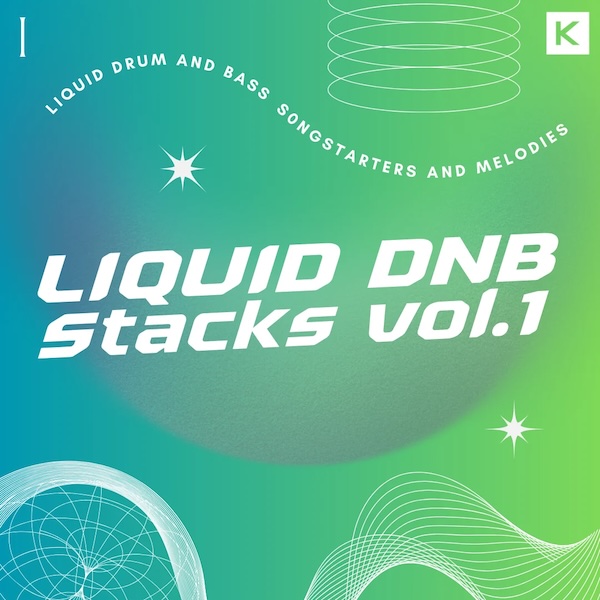 Liquid Stacks Vol.1