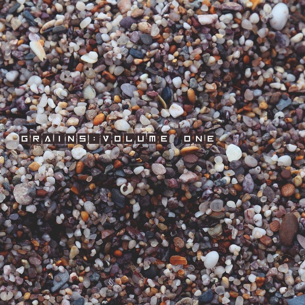 Grains Vol.1