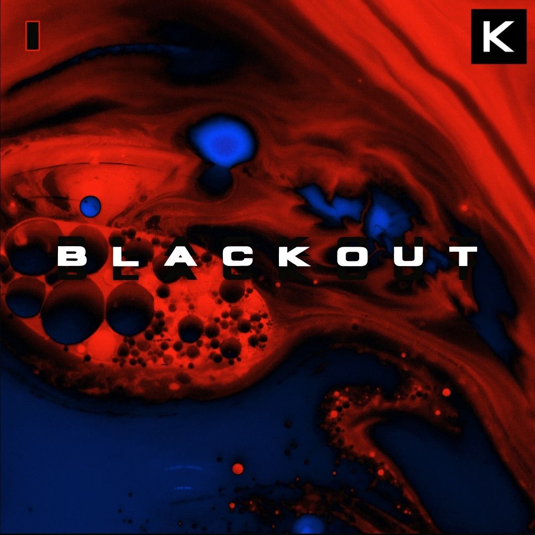Blackout Vol.1