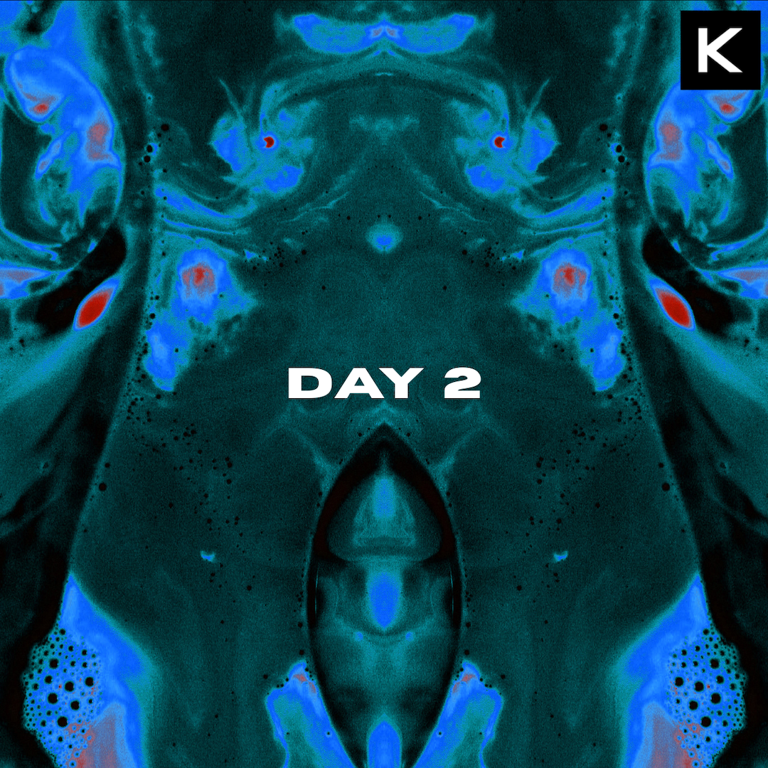 Day 2 - More testing