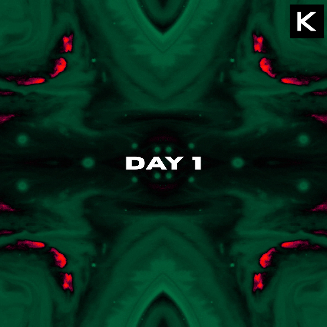 Day 1 - Test